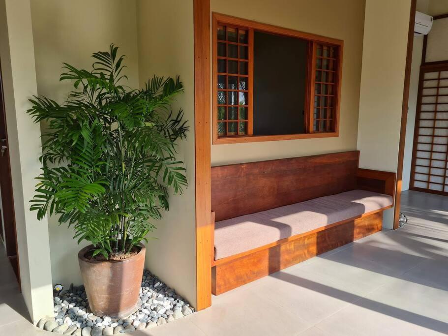 Innerzen Riverside Homestay Ben Tre - Japanese Style Esterno foto